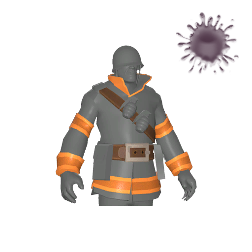 Strange Safety Stripes