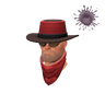 Death's Daggers More Gun Marshal