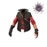 Hunting Cloak