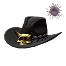 Unusual Dustbowl Devil