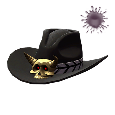 Unusual Dustbowl Devil