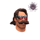 Unusual Professor Photon
