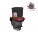 Unusual Misdirector