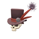 Unusual Witch Doctor