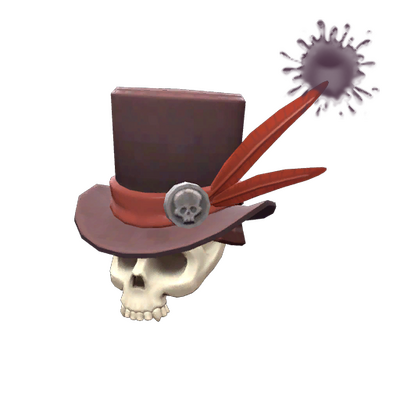 Unusual Witch Doctor