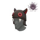 Unusual Lil' Bitey