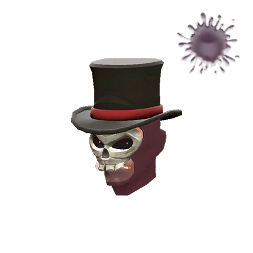 Menacing Miasma Voodoo Vizier