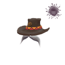 Unusual El Mostacho