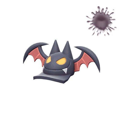 Fifth Dimension Bat Hat