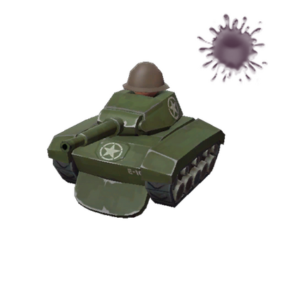 Unusual Tank Top