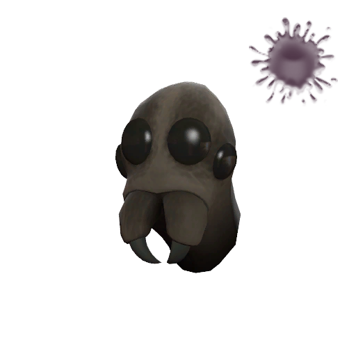 Strange Arachno-Arsonist