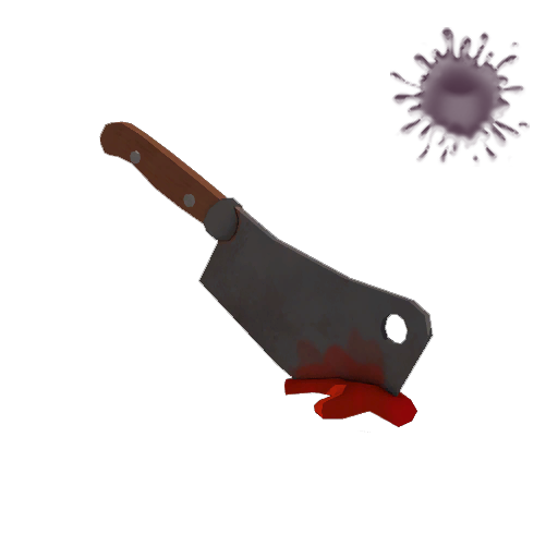 Horrific Headsplitter