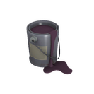 Uncraftable Noble Hatter's Violet