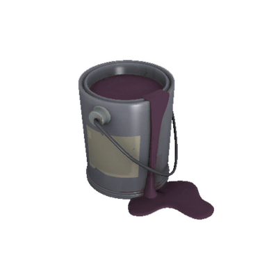 Uncraftable Noble Hatter's Violet