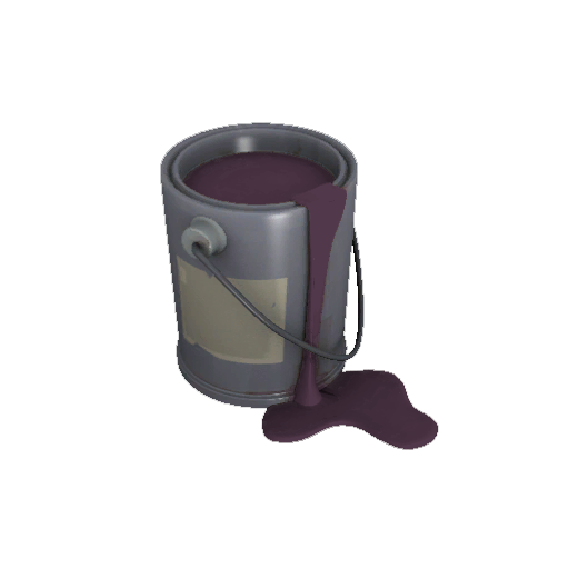 Non-Craftable Noble Hatter's Violet