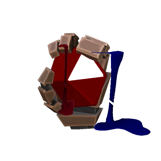 Genuine Anniversary Annihilation Caregiving Corundum 2022