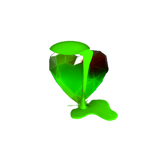 Genuine Ghoulish Gambit Mostly-Corrupted Crystal 2024