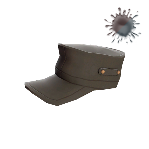 Well-Rounded Rifleman
