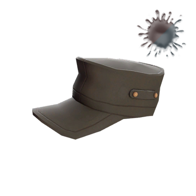 Unusual Specialized Killstreak Well-Rounded Rifleman