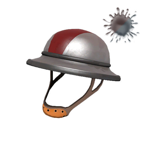 Trencher's Topper