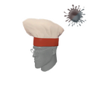 Unusual Teutonic Toque