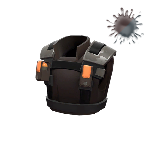 Juggernaut Jacket