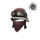 Unusual War Pig