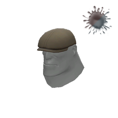 Unusual Crook's Cap