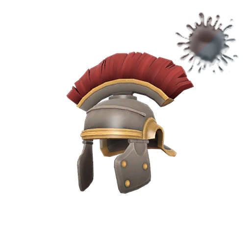 Unusual Roaming Roman