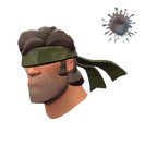 Unusual Close Quarters Cover