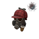 Unusual Firestalker