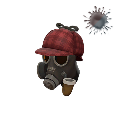 Unusual Firestalker