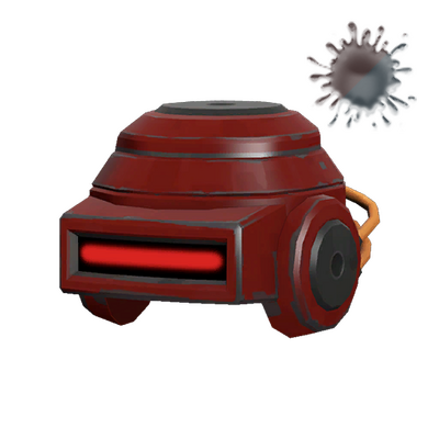 Unusual Brain Interface