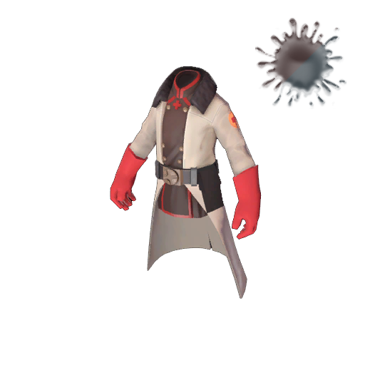 Strange Scourge of the Sky