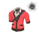 Strange Cool Cat Cardigan