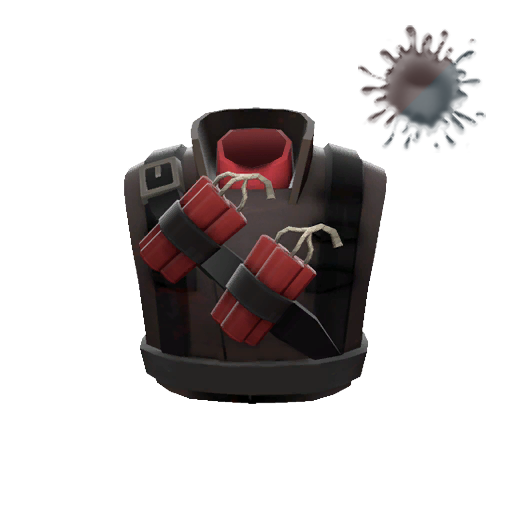 Strange Double Dynamite