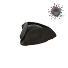 Unusual Tippler's Tricorne