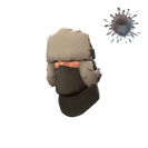Unusual Polar Charger