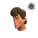 Unusual Epilogue Locks