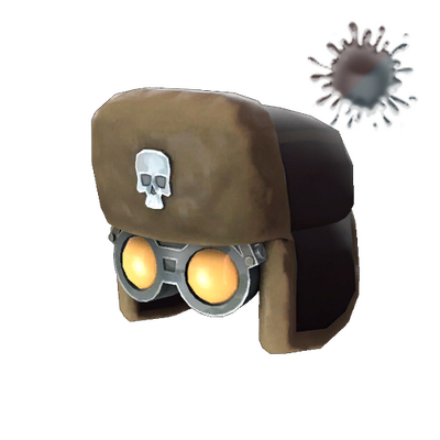 Professional's Ushanka