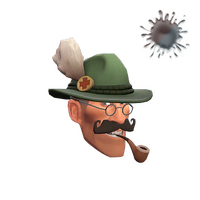 Unusual Oktoberfester