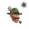 Unusual Oktoberfester