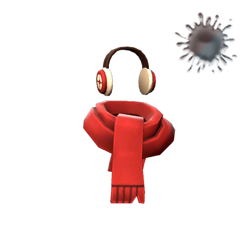 Strange Cozy Cover-Up