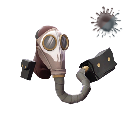 Masked Loyalty