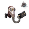 Masked Loyalty