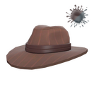 Unusual A Hat to Kill For
