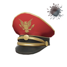 Unusual Patriot Peak