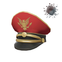 Unusual Patriot Peak