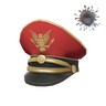 Unusual Patriot Peak
