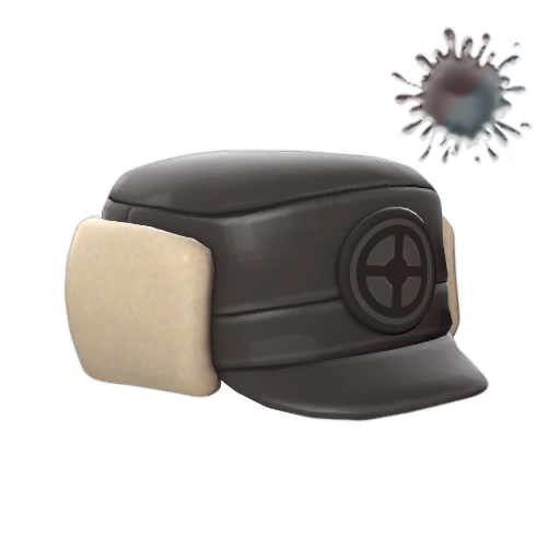 Strange Boxcar Bomber